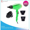 2015 high temperature ion OEM professional hair dryer for salon
